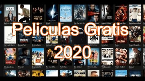 Ver Y Descargar Películas Gratis Nueva Plataforma Marcos Reviews
