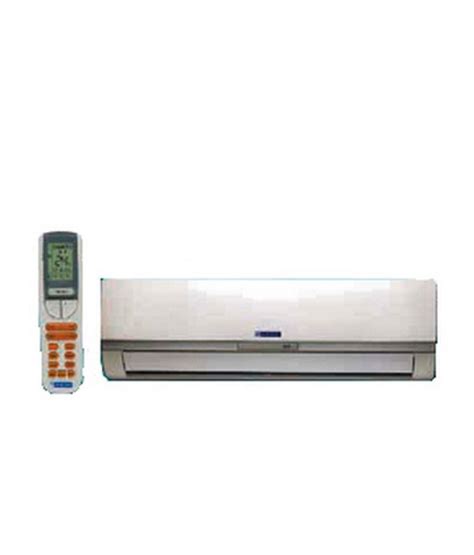 Home appliances air conditioner refrigerator. Blue Star 2 Ton 3 Star 3HW24SVB1 Split Air Conditioner ...