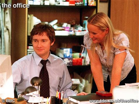 BBC The Office Wallpaper Gallery Tim And Dawn