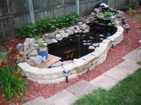 How many gallons of water in 3000 cubic inches? Our Koi and Ponds - Page 11