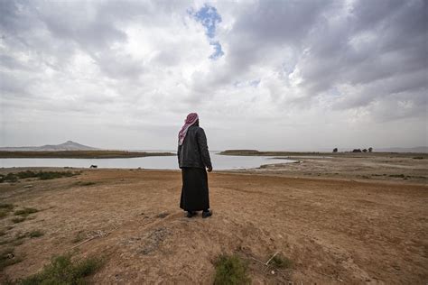 Syrias Water Crisis Fanack Water