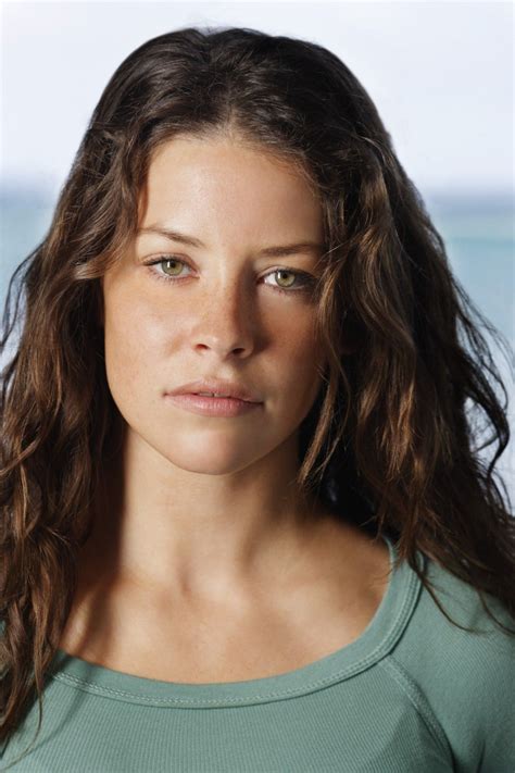 Nicole Evangeline Lilly Born August Is A Canadian Actress Best Known For Her Role As