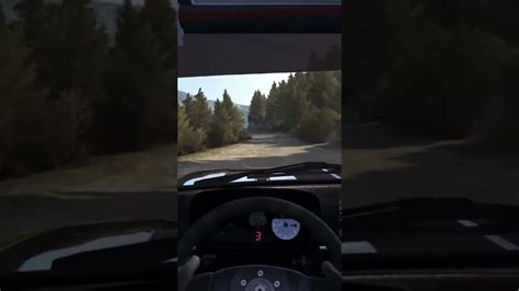 Dirt Rally Greece 1 YouTube