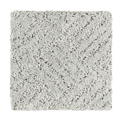 Shop Mohawk Impressive Edge Coastal Fog 2S93 501 Carpet Total