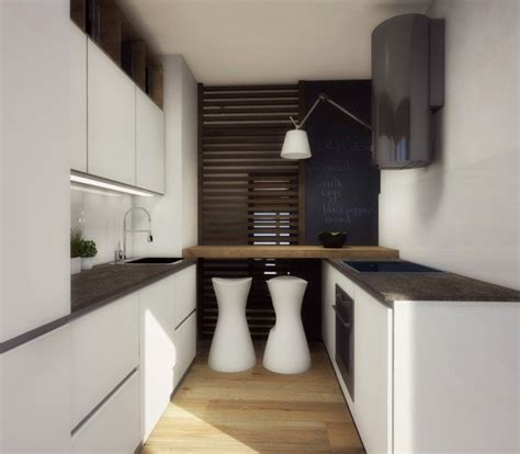 Arredare case piccole 40 mq di infinite possibilita. Arredamento cucina piccola: un progetto per meno di 6 mq ...