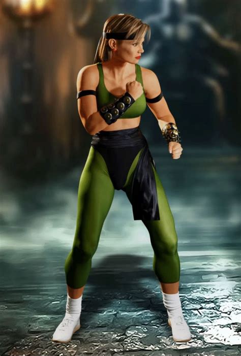 Mortal Kombat Sonya Blade Wallpaper Images My Xxx Hot Girl