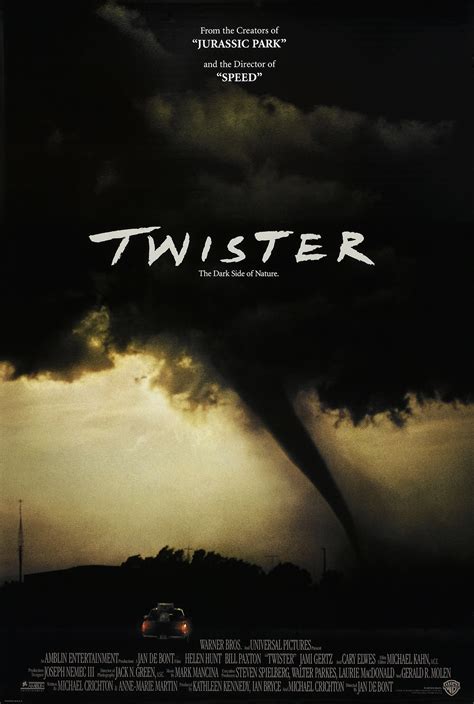 Movie Review Twister 1996 Lolo Loves Films