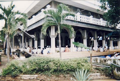 .: PROFILE DARUL ULUM