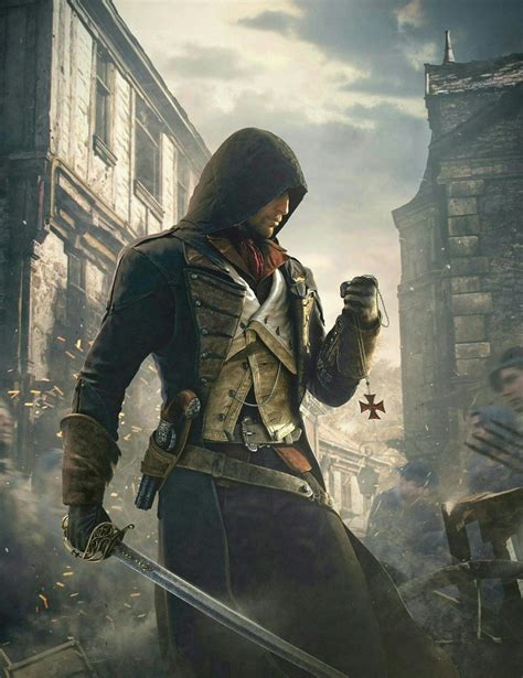 Arno Dorian Assasin Creed Unity Assassins Creed Rogue Assassins Creed