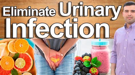 Urinary Tract Infections Never Again Eliminate Uti´s Naturally With