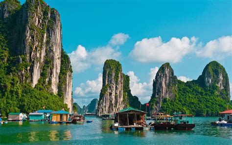 Vietnam Travel Tips For Indians
