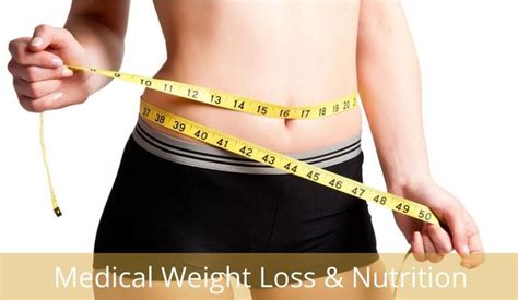 Medical Weight Loss Nutrition La Bella Vita Medi Spa