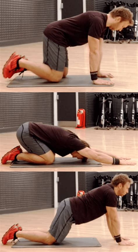 10 Exercises For Lower Back Pain In Under 10 Minutes