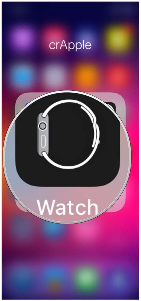 How to make the Modular face on Apple Watch multicolored | iMore