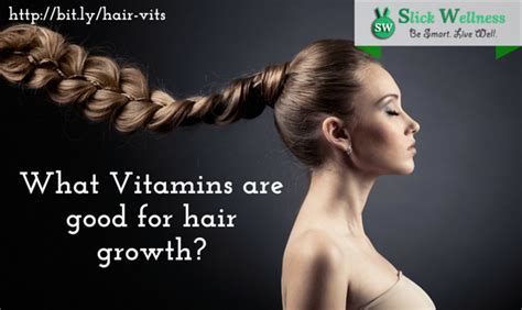 Below you will find more information about eight of the best prenatal vitamins that can help promote hair growth. What Vitamins are good for hair growth?