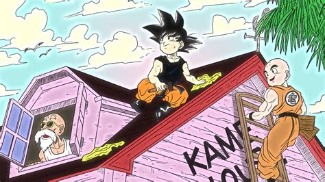 GOTEN As The MAIN HERO?! What If He Reached His Full Potential