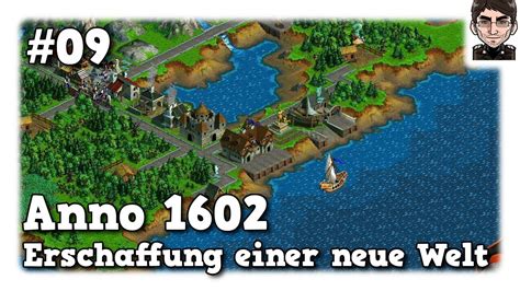 Anno 1602 history edition — a classic computer video game in the genre of urban planning and economic simulator, which takes place at the very beginning of the xvii century. Anno 1602 History Edition - Kriegsvorbereitungen #09 - YouTube