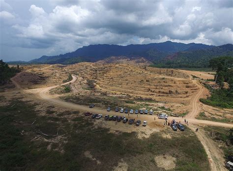 Kerajaan negeri akan terus mempertahankan kawasan hutan ulu muda daripada pembalakan untuk menjaga kawasan tadahan air bagi kegunaan domestik, pertanian dan industri di negeri ini, perlis dan pulau pinang. Masa kian suntuk untuk selamatkan hutan tadahan air Ulu ...