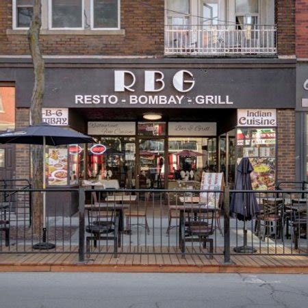 BG RESTRO BOMBAY GRILL, Montreal - Verdun - Photos & Restaurant Reviews ...