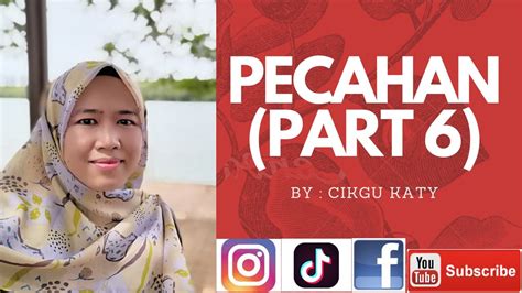 Mengubah pecahan ke bentuk desimal dan persen. Tip Pecahan UPSR - Cara Mudah dan Pantas Tukar Nombor ...