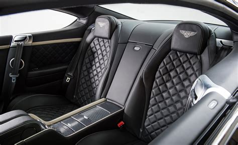 2016 Bentley Continental Gt Review 8137 Cars Performance Reviews