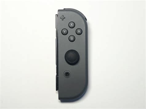 Nintendo Switch Right Joy Con Buttons Replacement Ifixit Repair Guide