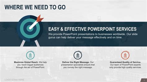 Download Free Corporate Business Powerpoint Templates Slidestore