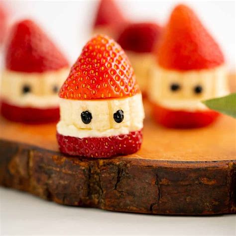 Allrecipes has more than 210 trusted fruit appetizer recipes complete with ratings, reviews and presentation tips. Santa Fruit Appetizer : The 35 Best Healthy Christmas ...