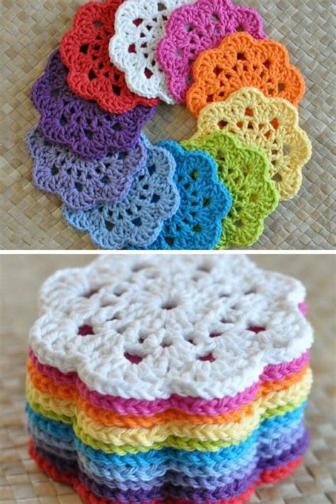 Fast And Easy Crochet Gift Ideas Anyone Can Make Crochet Life