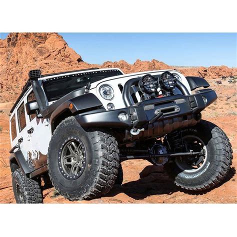 lift kit suspension aev dual sport rs jeep jku suspension