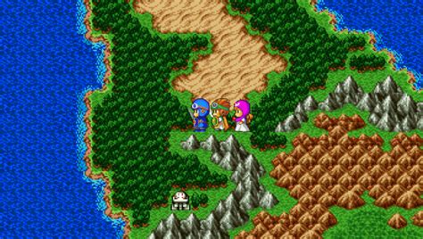 Dragon Quest 123 Collection Nintendo Switch — Myshopville