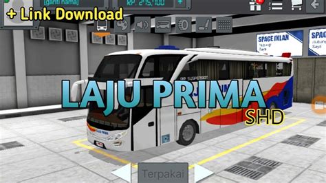 Pada part 4 ini saya membagikan livery khusus untuk jenis sdd. Livery Bussid Shd Laju Prima : Livery Bus Laju Prima ...