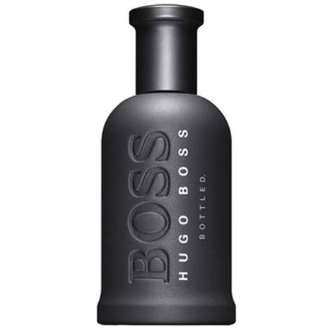 H Boss Bottled Gris Hugo Boss 200 Ml Men