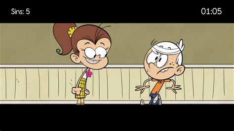 Everything Wrong With The Loud House Pilot In 3 Minutes Or Less Youtube