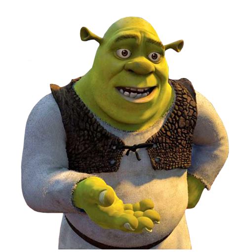 Sintético 105 Imagen De Fondo Imágenes De La Galleta De Shrek Actualizar