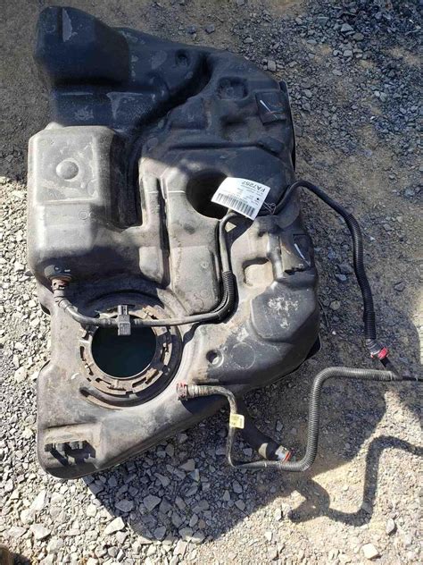 Local Pickup Only 13 Ford Fusion Fuel Tank Assembly Ebay