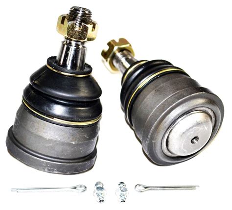 New Front Lower Ball Joints Suspension Kit The Highest Quality Right