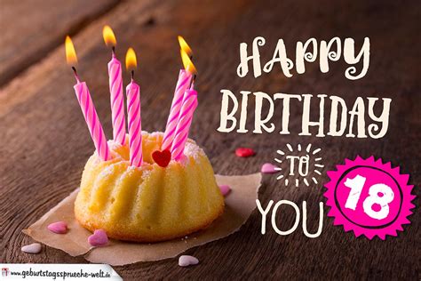 We did not find results for: Happy Birthday Karte zum 18. Geburtstag mit Kuchen ...