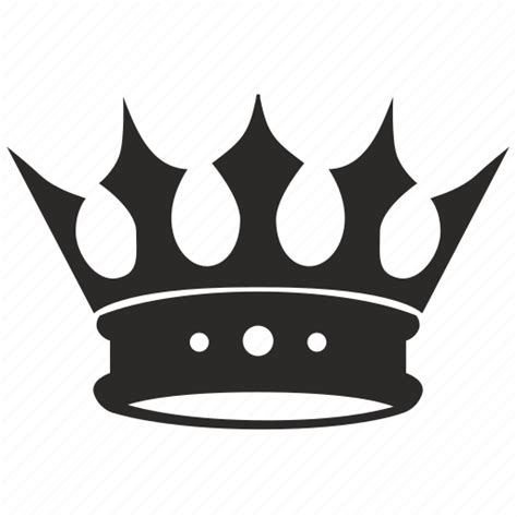 Crown Logo PNG HD PNG Mart