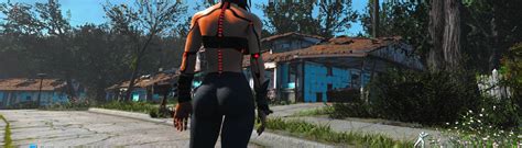 Vtaw Wardrobe 4 Ikaros Conversion At Fallout 4 Nexus Mods And Community