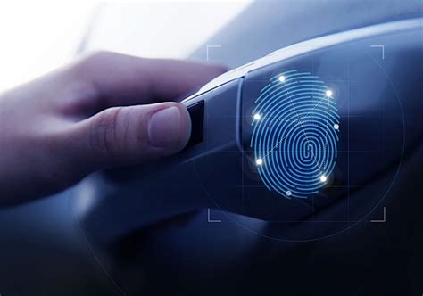 What Are Biometric Devices Definition Types And Use In Authentication