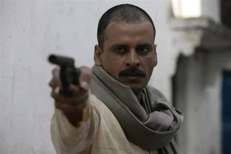 Bollytter Manoj Bajpai In Gangs Of Wasseypur Movie Hd Wallpapers