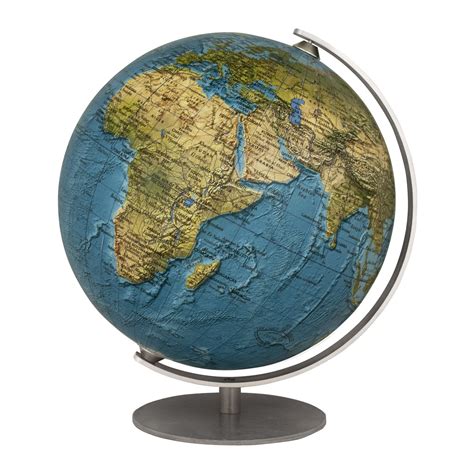 Mini Physical Globe | Globe, Kids globe, Globe projects