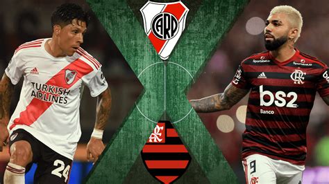 Last 6 matches river plate (par). Flamengo x River Plate AO VIVO: siga tudo da final da ...