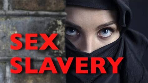 Isis Sex Slave Operation
