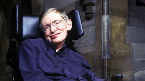 Als The Disease That Stephen Hawking Defied For Decades