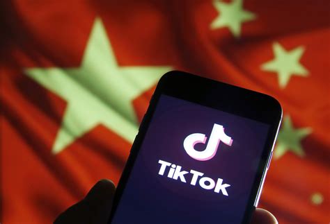 Tiktok, known in china as douyin (chinese: The Social Media Bigotry Pandemic Boils Over to TikTok ...