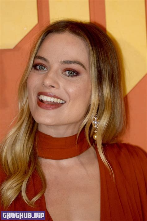 Margot Robbie Sexy 74 Photos On Thothub