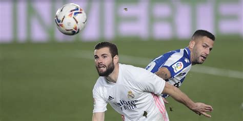 (born 18 jan, 1990) defender for real madrid. Susul Zinedine Zidane, Real Madrid Umumkan Nacho Fernandez ...