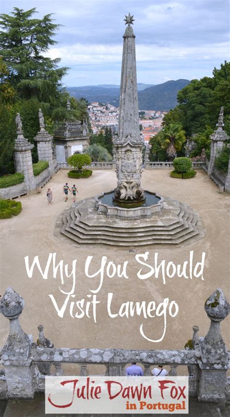 Why You Should Visit Lamego What To See And Do In Lamego Portugal